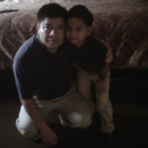 Meet your Posher, Greg